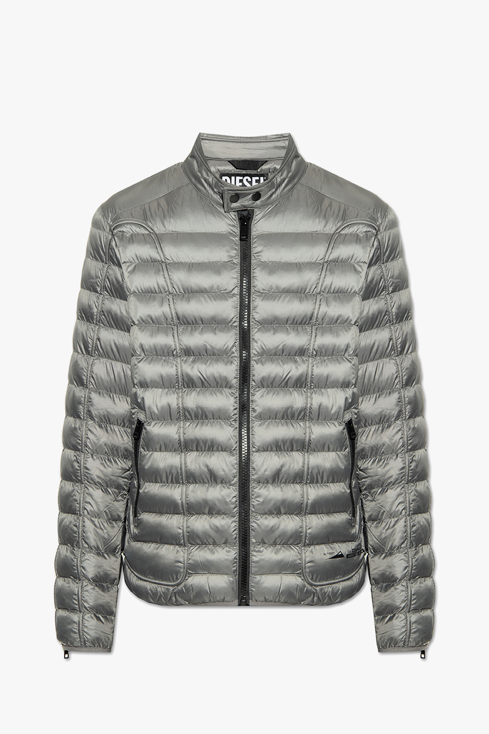 Grey hawk jacket best sale